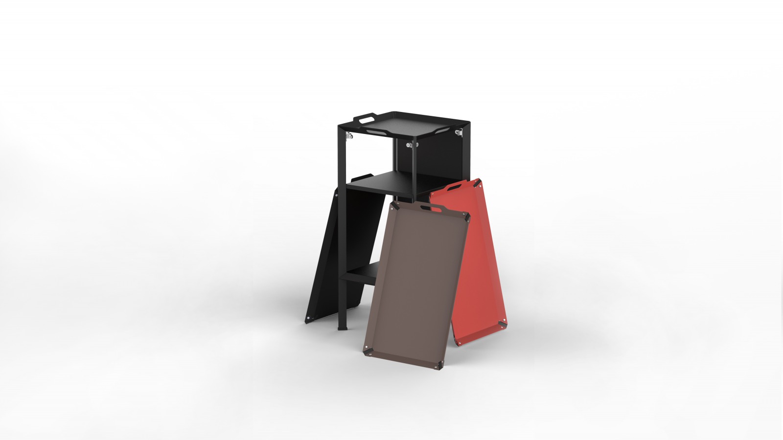 Double Life by Danese Artemide Design Accessories